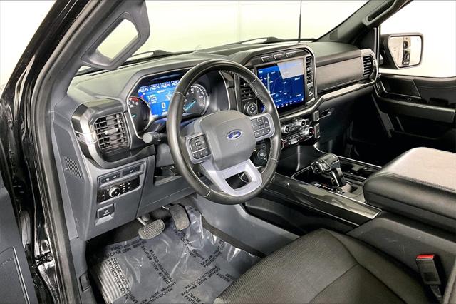 Used 2023 Ford F-150 For Sale in Olive Branch, MS