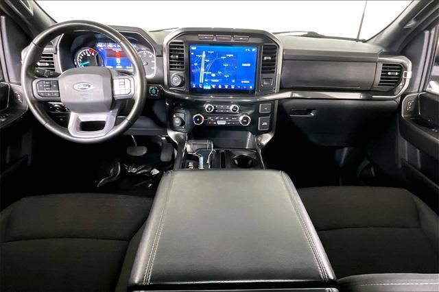 Used 2023 Ford F-150 For Sale in Olive Branch, MS