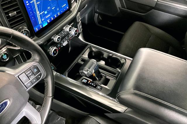 Used 2023 Ford F-150 For Sale in Olive Branch, MS