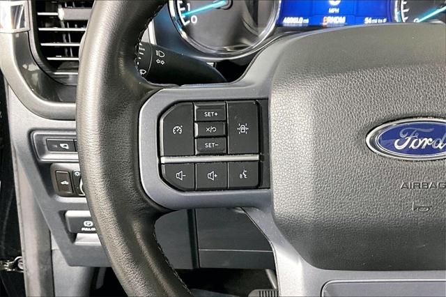 Used 2023 Ford F-150 For Sale in Olive Branch, MS