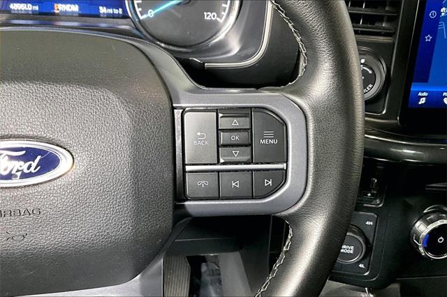 Used 2023 Ford F-150 For Sale in Olive Branch, MS