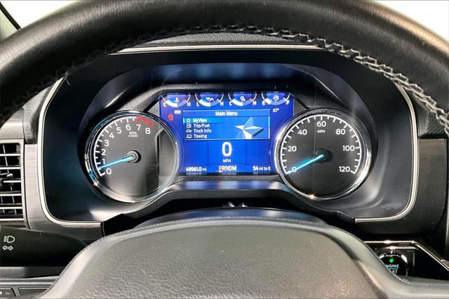 Used 2023 Ford F-150 For Sale in Olive Branch, MS