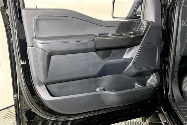 Used 2023 Ford F-150 For Sale in Olive Branch, MS