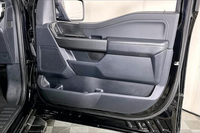 Used 2023 Ford F-150 For Sale in Olive Branch, MS