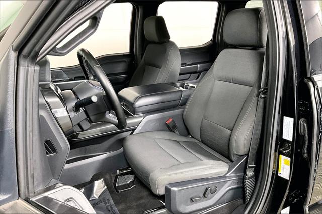 Used 2023 Ford F-150 For Sale in Olive Branch, MS
