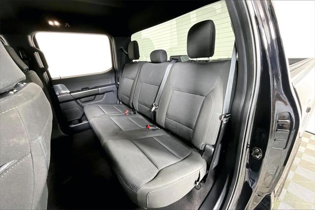 Used 2023 Ford F-150 For Sale in Olive Branch, MS