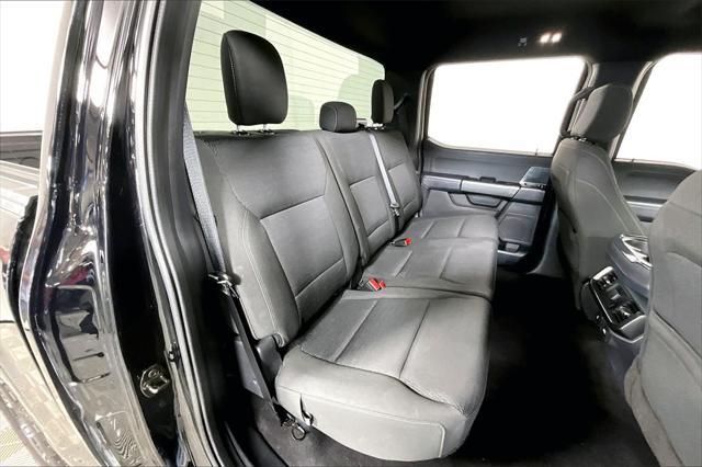 Used 2023 Ford F-150 For Sale in Olive Branch, MS