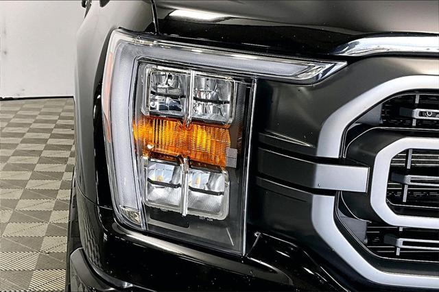 Used 2023 Ford F-150 For Sale in Olive Branch, MS