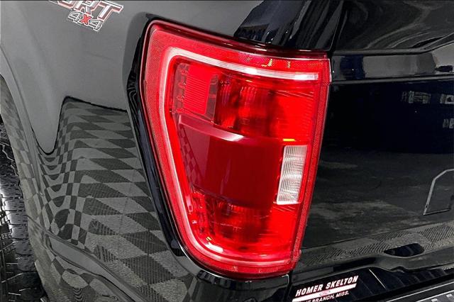 Used 2023 Ford F-150 For Sale in Olive Branch, MS