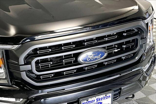 Used 2023 Ford F-150 For Sale in Olive Branch, MS