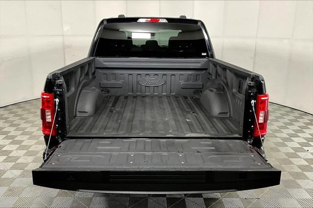 Used 2023 Ford F-150 For Sale in Olive Branch, MS