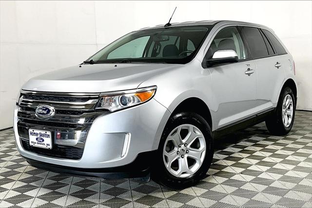 Used 2014 Ford Edge For Sale in Olive Branch, MS