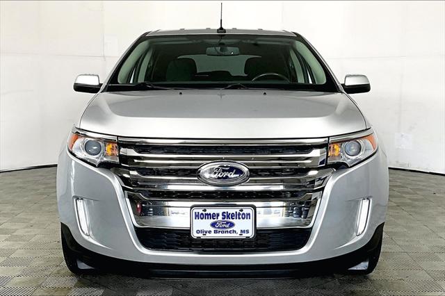 Used 2014 Ford Edge For Sale in Olive Branch, MS