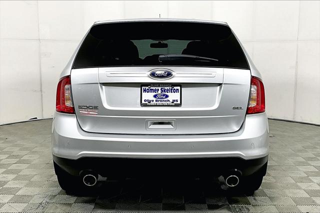 Used 2014 Ford Edge For Sale in Olive Branch, MS