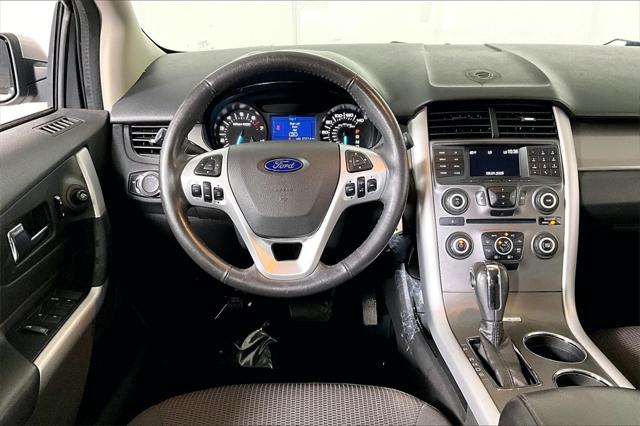 Used 2014 Ford Edge For Sale in Olive Branch, MS