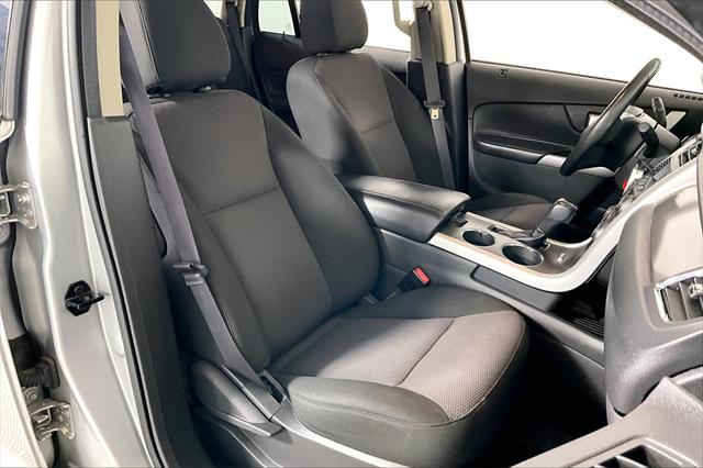 Used 2014 Ford Edge For Sale in Olive Branch, MS