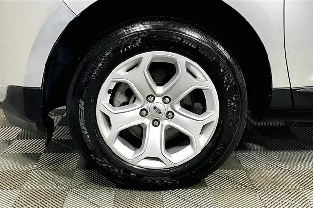 Used 2014 Ford Edge For Sale in Olive Branch, MS