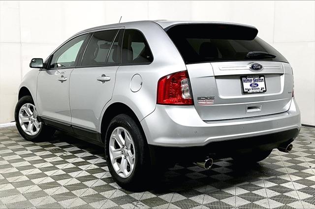 Used 2014 Ford Edge For Sale in Olive Branch, MS