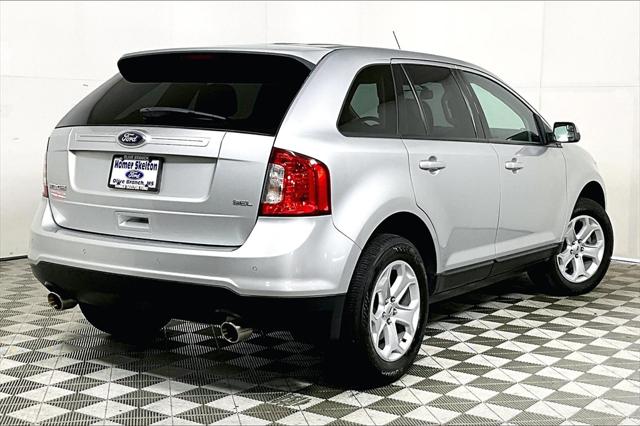 Used 2014 Ford Edge For Sale in Olive Branch, MS