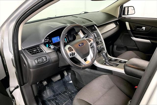 Used 2014 Ford Edge For Sale in Olive Branch, MS
