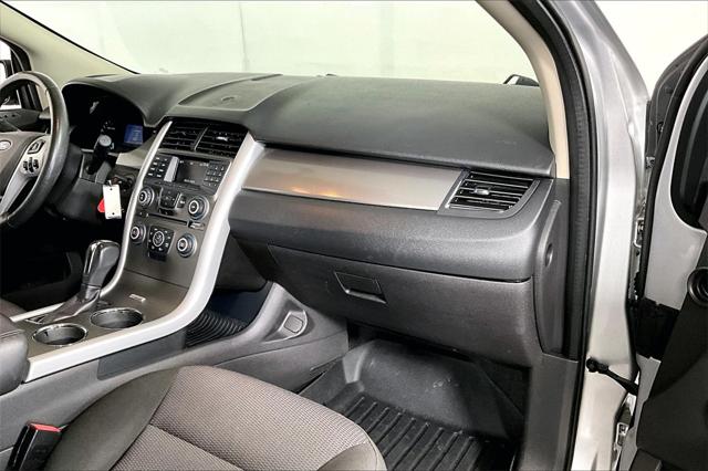 Used 2014 Ford Edge For Sale in Olive Branch, MS