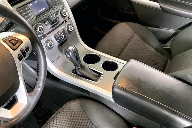 Used 2014 Ford Edge For Sale in Olive Branch, MS