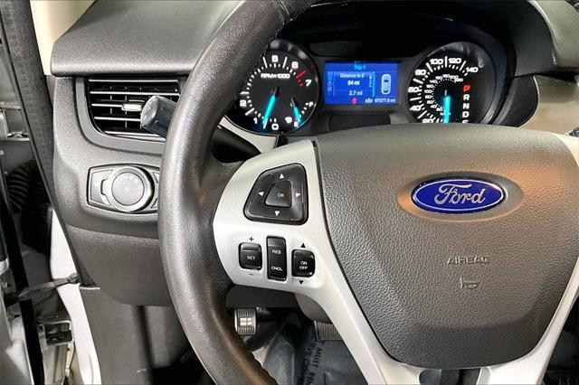 Used 2014 Ford Edge For Sale in Olive Branch, MS