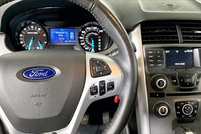 Used 2014 Ford Edge For Sale in Olive Branch, MS