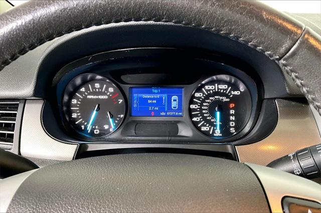 Used 2014 Ford Edge For Sale in Olive Branch, MS