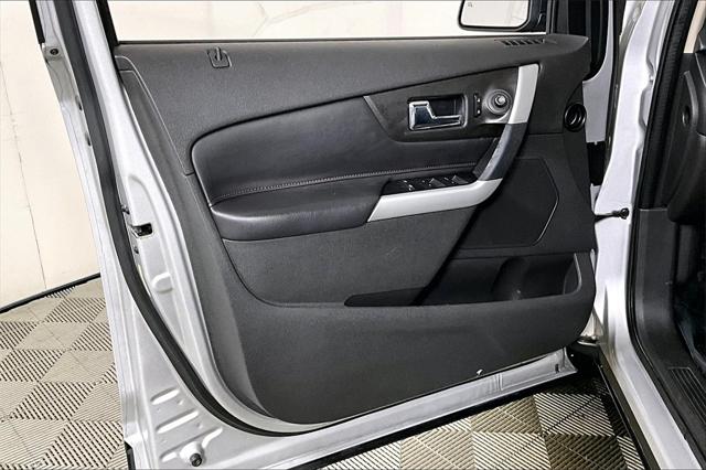 Used 2014 Ford Edge For Sale in Olive Branch, MS