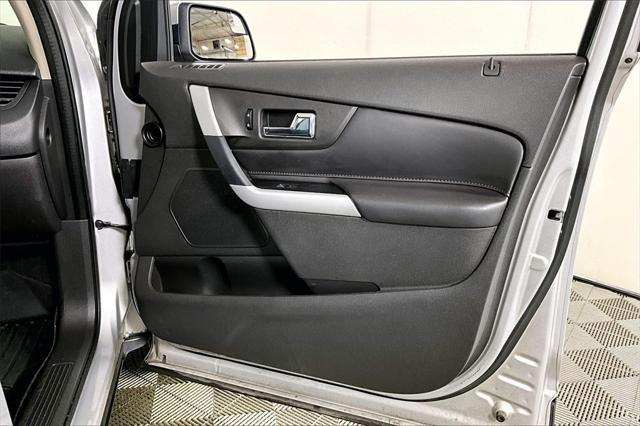 Used 2014 Ford Edge For Sale in Olive Branch, MS