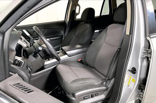 Used 2014 Ford Edge For Sale in Olive Branch, MS