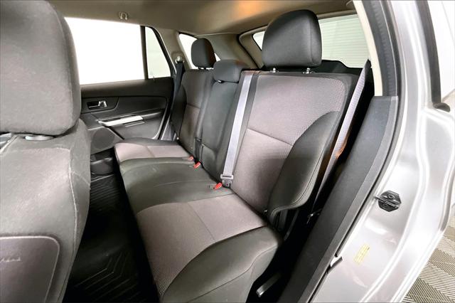 Used 2014 Ford Edge For Sale in Olive Branch, MS