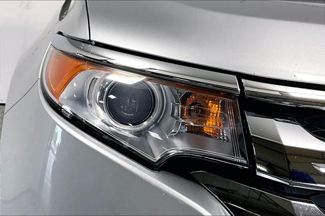 Used 2014 Ford Edge For Sale in Olive Branch, MS