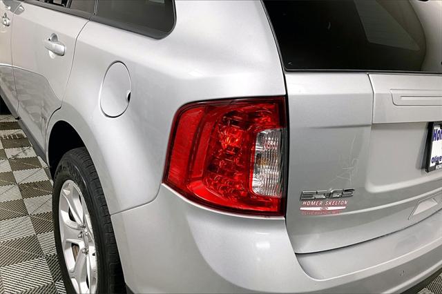Used 2014 Ford Edge For Sale in Olive Branch, MS