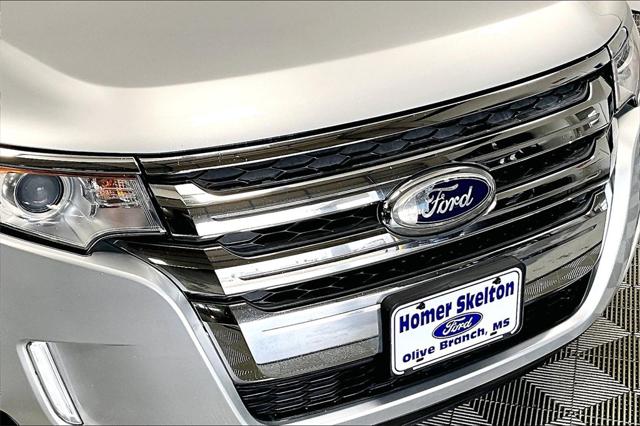 Used 2014 Ford Edge For Sale in Olive Branch, MS