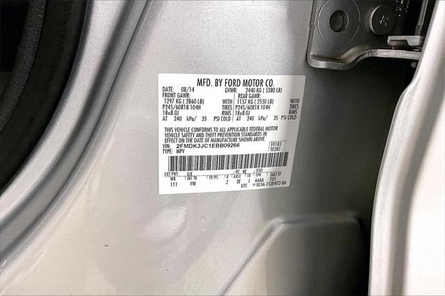Used 2014 Ford Edge For Sale in Olive Branch, MS
