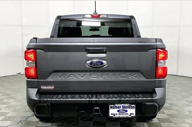 Used 2023 Ford Maverick For Sale in Olive Branch, MS