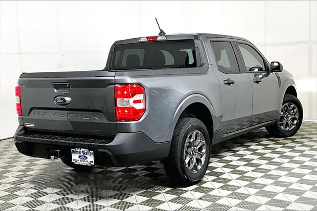 Used 2023 Ford Maverick For Sale in Olive Branch, MS