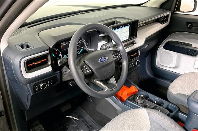 Used 2023 Ford Maverick For Sale in Olive Branch, MS
