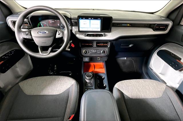 Used 2023 Ford Maverick For Sale in Olive Branch, MS