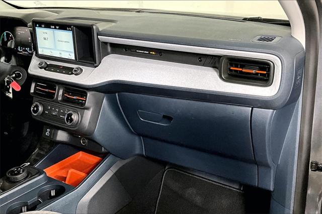 Used 2023 Ford Maverick For Sale in Olive Branch, MS