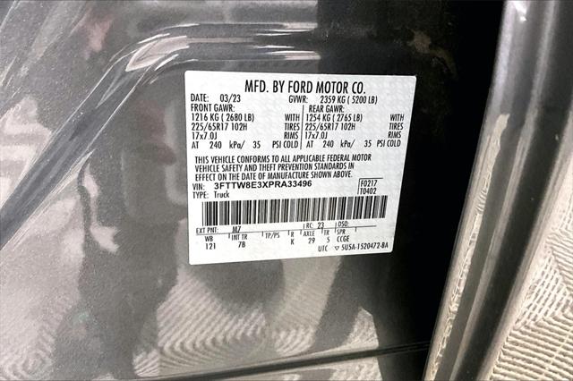 Used 2023 Ford Maverick For Sale in Olive Branch, MS
