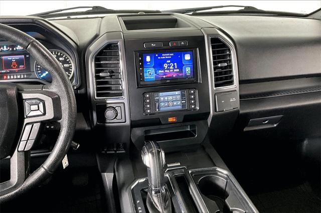 Used 2016 Ford F-150 For Sale in Millington, TN