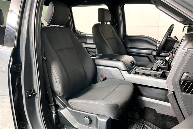 Used 2016 Ford F-150 For Sale in Millington, TN