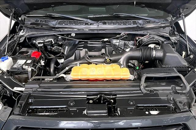 Used 2016 Ford F-150 For Sale in Millington, TN