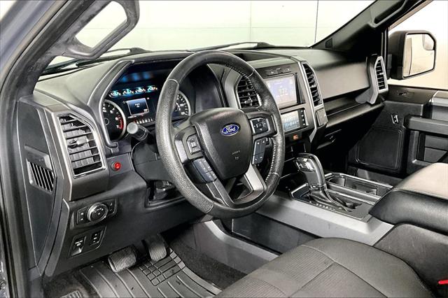 Used 2016 Ford F-150 For Sale in Millington, TN