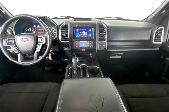 Used 2016 Ford F-150 For Sale in Millington, TN