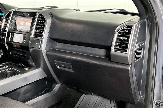 Used 2016 Ford F-150 For Sale in Millington, TN