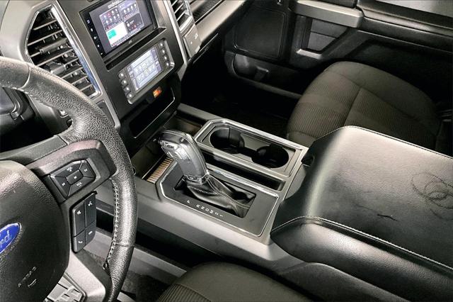 Used 2016 Ford F-150 For Sale in Millington, TN
